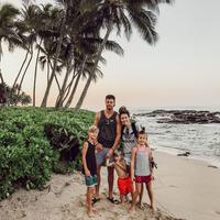 Отзыв от Ксения - Виза Destination Thailand